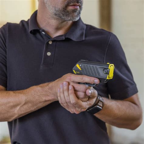 taser pulse reviews.